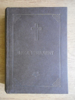 Noul Testament cu Psalmii (1972)