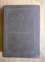 Noul testament cu psalmii (1979)