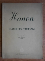 Otto Weinreich - Hanon, pianistul virtuoz