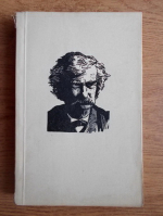Petre Solomon - Mark Twain sau Aventurile umorului