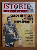 Revista Istorie si civilizatie, anul III, nr 17, Februarie 2011