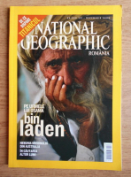 Revista National Geographic (decembrie 2004)