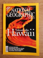Revista National Geographic (octombrie 2004)