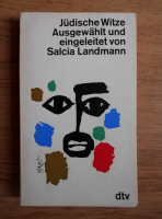 Salcia Landmann - Judische Witze Ausgewahlt