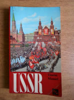 Sergei Tolstoi - USSR. The Soviet Union. Country, cities, sights