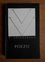 Anticariat: Vasile Voiculescu - Poezii (volumul 2)