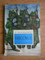 Anticariat: Vasile Voiculescu - Viscolul