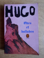 Victor Hugo - Odes et ballades