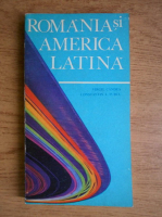 Virgil Candea - Romania si America Latina
