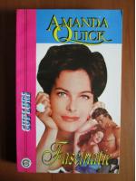 Amanda Quick - Fascinatie