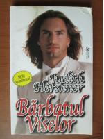 Judith Hershner - Barbatul viselor