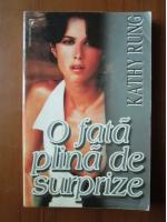 Kathy Rung - O fata plina de surprize