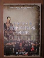 Dorin Cristea, Iordache Bostan - Unirea principatelor romane