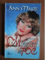 Ann Major - Mangaieri de foc