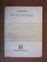Augustin - De dialectica