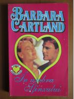 Barbara Cartland - In umbra Sfinxului