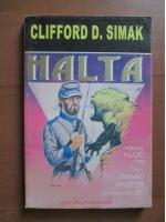 Clifford D. Simak - Halta