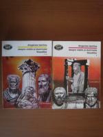 Diogenes Laertios - Despre vietile si doctrinele filozofilor (2 volume)