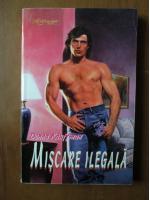 Donna Kauffman - Miscare ilegala