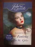 Elizabeth Hoyt - Fantoma din St. Giles