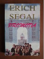 Anticariat: Erich Segal - Promotia (volumul 2)
