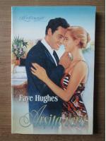 Faye Hughes - Arsita verii