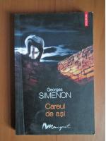 Anticariat: Georges Simenon - Careul de asi