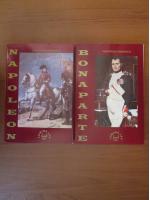 Gheorghe Eminescu - Napoleon Bonaparte (2 volume)