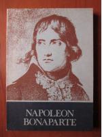 Anticariat: Gheorghe Eminescu - Napoleon Bonaparte
