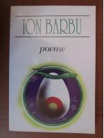 Ion Barbu - Poeme