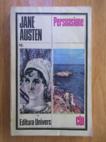 Jane Austen - Persuasiune