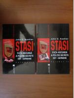 John O. Koehler - Stasi. Fata ascunsa a politiei secrete Est-Germane (2 volume)
