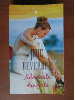 Jude Deveraux - Adevarata dragoste