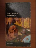 Jurgis Baltrusaitis - Evul mediu fantastic