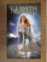 L. J. Smith - Ritualul