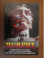Legile lui Murphy