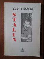 Lev Trotki - Stalin. Biografia politica