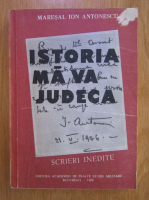 Maresal Ion Antonescu - Istoria ma va judeca