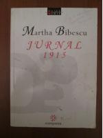 Anticariat: Martha Bibescu - Jurnal 1915