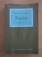 Mihai Eminescu - Poezii (volumul 2)