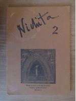 Nichita  - Poezii