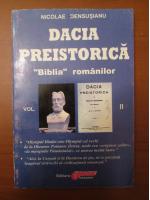 Nicolae Densusianu - Dacia preistorica (volumul 2)