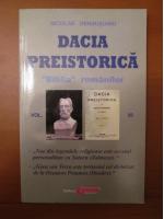 Anticariat: Nicolae Densusianu - Dacia preistorica (volumul 6)