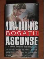 Nora Roberts - Bogatii ascunse