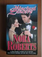 Nora Roberts - Minciuni sincere