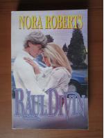 Anticariat: Nora Roberts - Raul divin