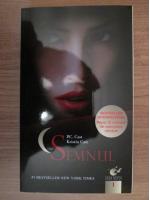 P. C. Cast, Kristin Cast - Semnul