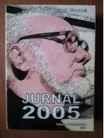 Paul Goma - Jurnal 2005