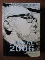 Paul Goma - Jurnal 2006