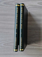 Paul Stefanescu - Enigme ale istoriei romane (2 volume)